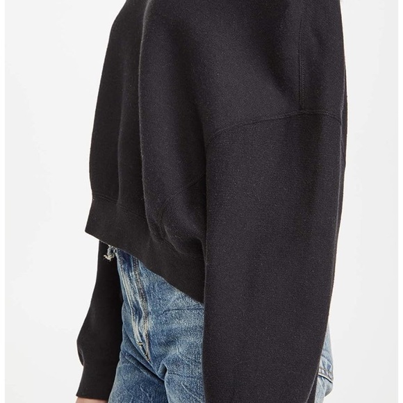 R13 patti sweatshirt - Picture 10 of 12